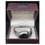 Dakota Hybrid Movement Watch 330ft Water Resistant