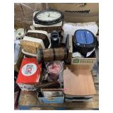 Household and Decorative Items