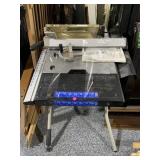 Ryobi 10 Inch Table Saw with Stand