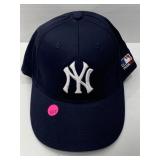 Vtg NOS OC Sports hat, velcro New York Yankees,