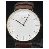 Daniel Wellington Watch, Classic B36r14, Not