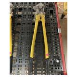 New 30 inch Bolt Cutters