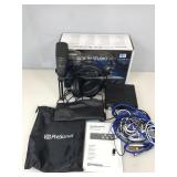 PreSonus audiobox 96 studio, untested, in box