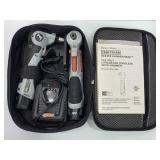NIC Craftsman 12.0 volt lithium-ion cordless