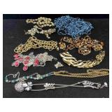 Fashion Jewelry Neclaces