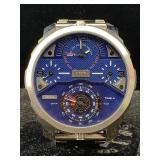 Diesel Watch Only The Brave, Dz-7361 W/box,