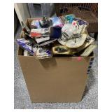 NOS Electronics and more