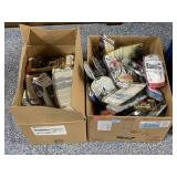 NOS Electronics and more