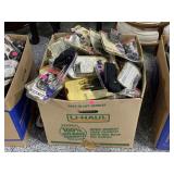 NOS Electronics and more