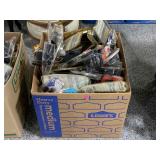 NOS Electronics and more