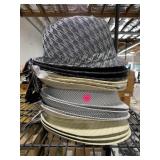NWT Fedora Hats