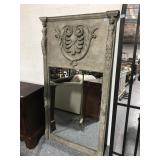 19th Century Style Swedish Neoclassical Wall
