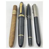Cigar Ink Pen & More