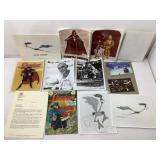 1977 Star Wars Premier Correspondence From 20th