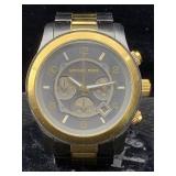 Michael Kors Mens Watch, Mk-8160, Not Currently