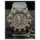 Smith & Wesson Watch 200 Meters, Not Currently