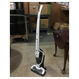 Electrolux Cordless Vacuum with Charger Working
