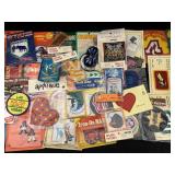 Vtg asstd patches in pkgs