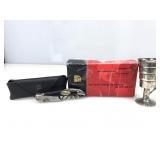 Laguiole Cèpage French Professional Corkscrew and