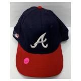 Vtg NOS Sports Specialties hat, Atlanta Braves,