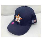 NOS OC Sports baseball hat Houston Astro