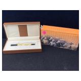 Jinhao18k-gp Fountain Pen Dragon