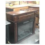 Duraflame 23RM20201 Electric Fireplace Heater