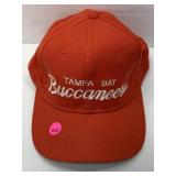 Vtg NOS Sports Specialties hat, Tampa Bay