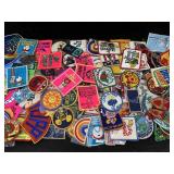 Vtg asstd patches