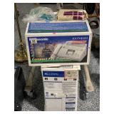 Pair HP Printers, fax machine and more