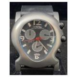 Dexter Sinister Hex Chronograph Watch, Dshc-001,