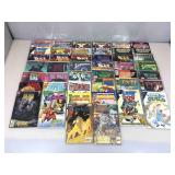 Asstd Comics