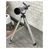 Meade Infinity 70 Telescope - looks complete