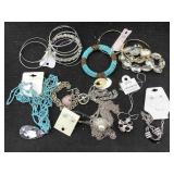 Nwt Fashion Necklaces And Bracelets