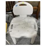 Shower Chair