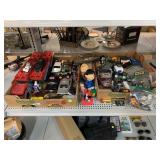 Die cast collector cars and more. Collectible