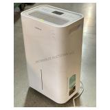 Bublue Ion Air Filter model OL20D-D029A