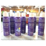 7 New Bottles of Bed Bug & Lice Spray.