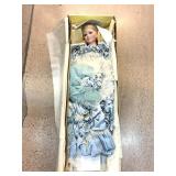 Seymour Mann connoisseur collection doll. 36in