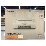 NIB Canon Print, Copy, Scan.