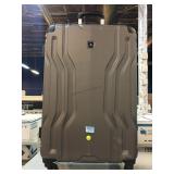 TAG Hard Case Rolling Luggage.