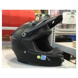 DOT certifies helmet size M