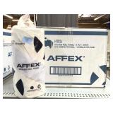 NIB 12 Rolls of Affex Paper Towels.