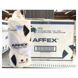 NIB 12 Rolls of Affex Paper Towels.