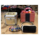 New fashion handbags purses And more