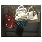 New fashion handbags, purses