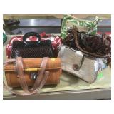 New fashion tote purses
