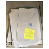 125 polymailers 15.5x12
