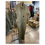 King Gee Coveralls. Size Medium.