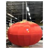 Hanging lamp